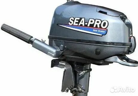 Sea pro f 5s