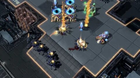 Void of the void multiplayer