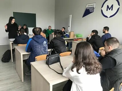 Подготовительный день демонстрационного экзамена