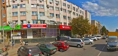 Центр обработки вызовов системы 112 Липецкой области, платные базы данных, Октяб