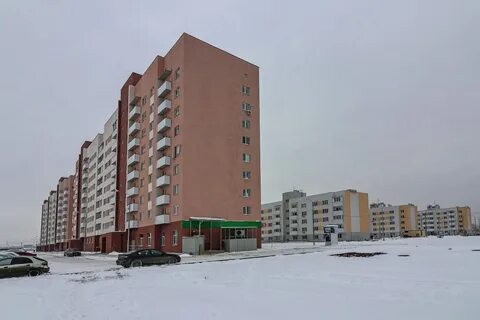 Самара переселение