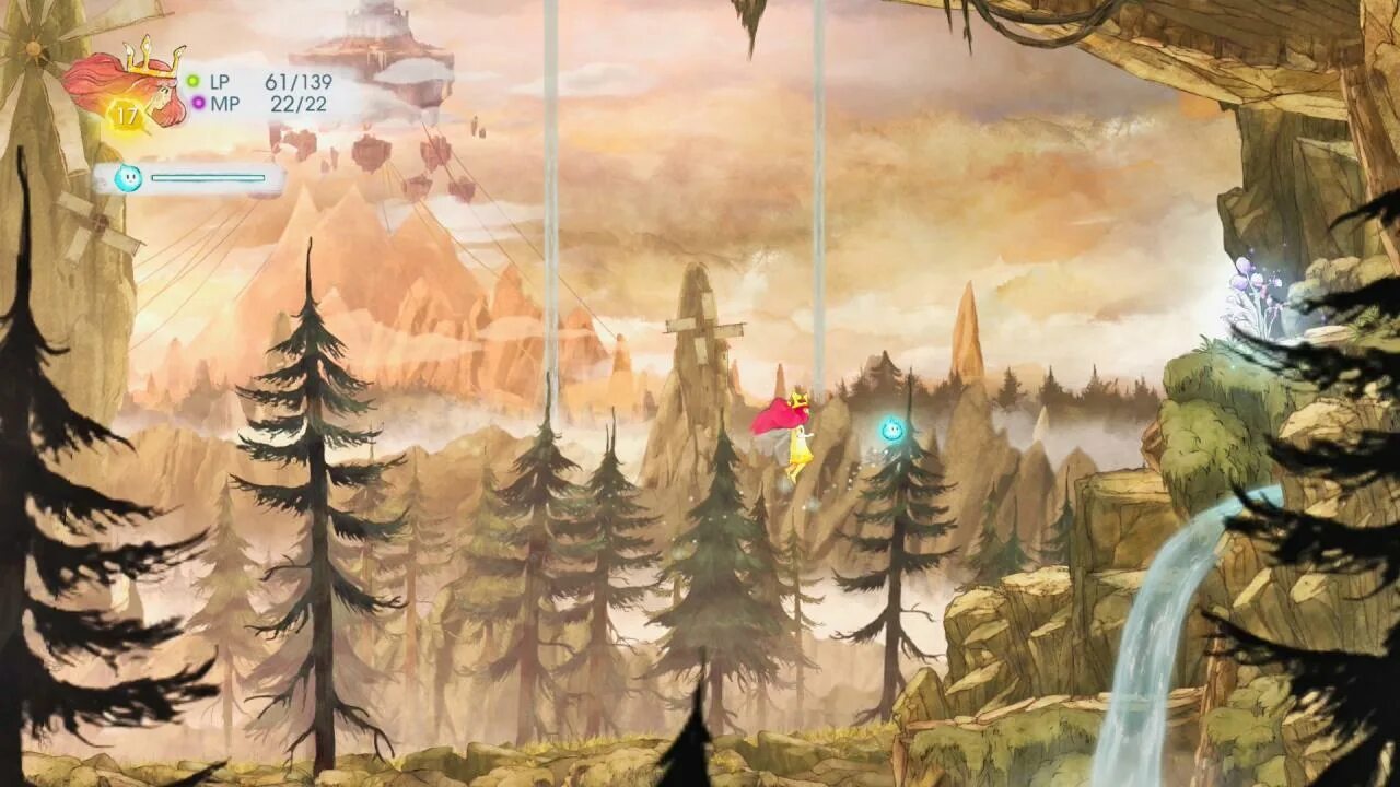 Child of light на андроид. Child of light игра. child of light. child of light скриншоты. child of light art.