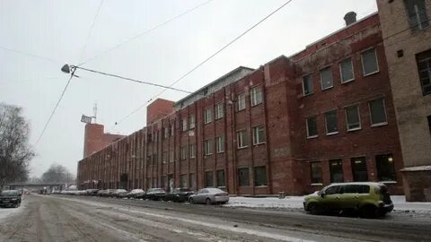 Первого муринского и большого сампсониевского