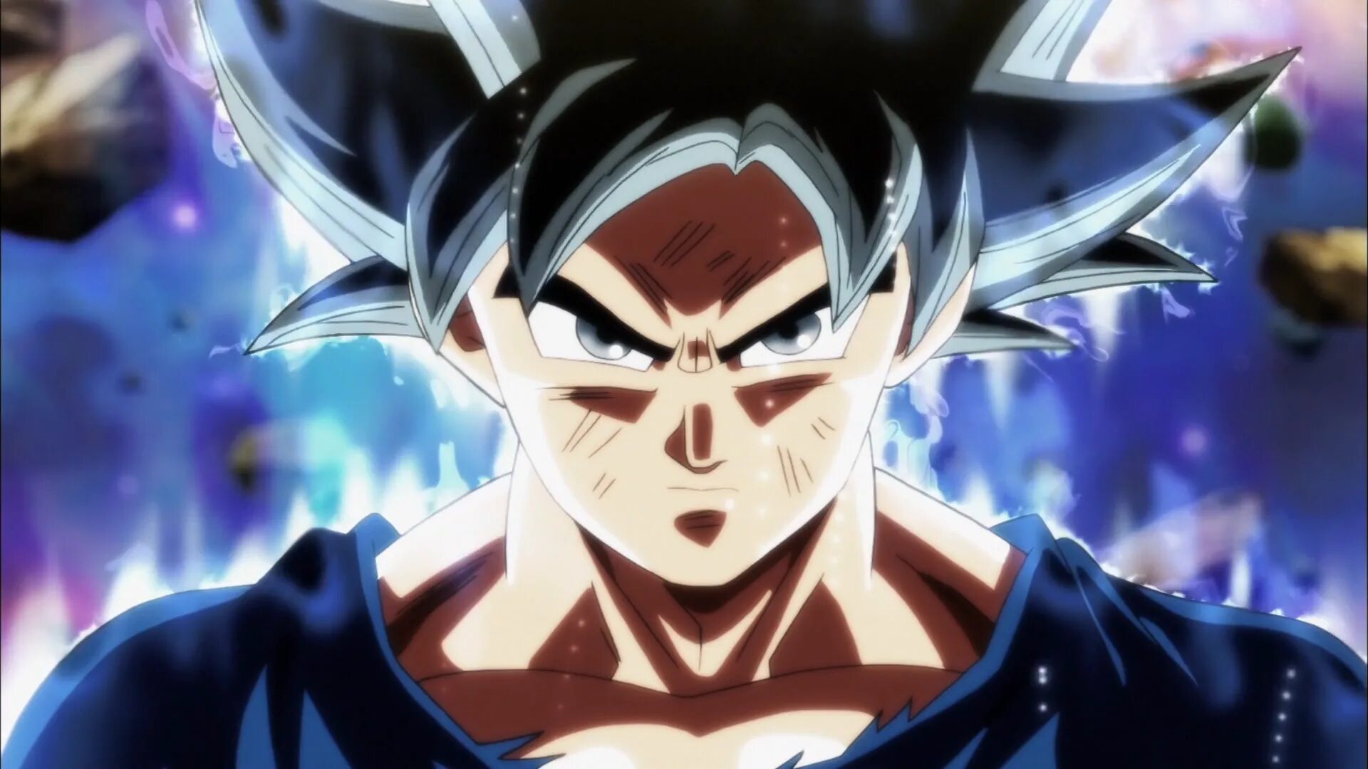 Goku ultra instinct. Гоку Ultra Instinct. Ультра инстинкт 3. Son Goku Ultra Instinct.