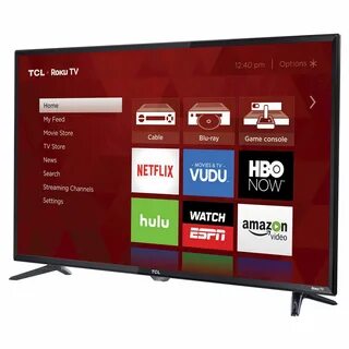 Tcl 40