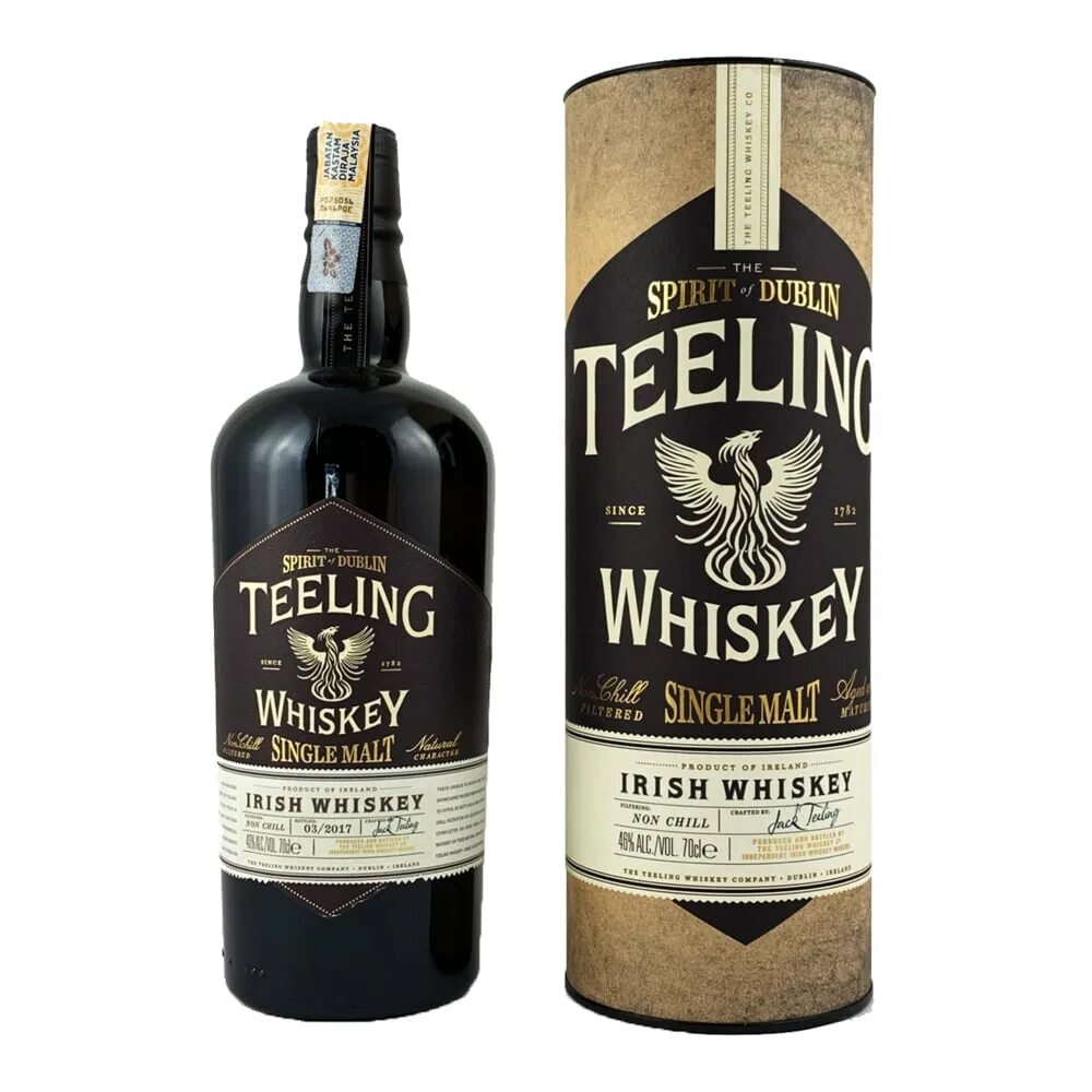 Scotch whisky цена 0.7. Ирландский виски Teeling. Виски Тилинг Айриш. Виски односолодовый Teeling. Тилинг Айриш виски Бленд.