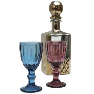 Vega glass