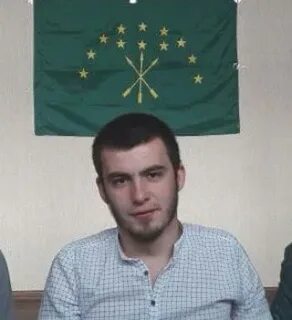 Анзор шхануков