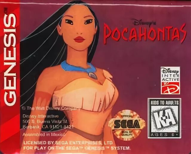 Pocahontas sega обложка. покахонтас на сеге. покахонтас sega. покахонтас игра настольная. сега покахонтас.