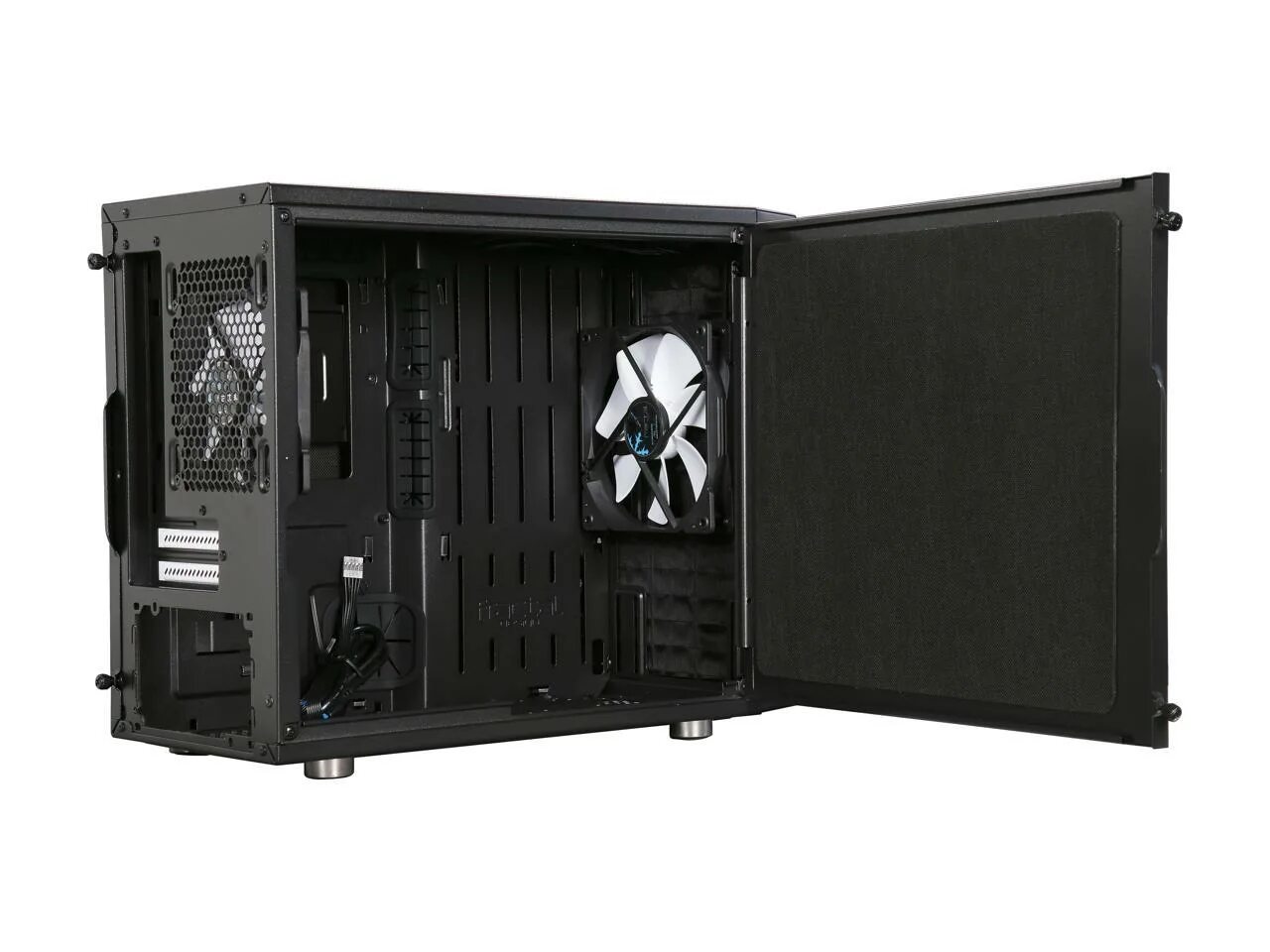Define nano s. Fractal design define nano s. miniitx fractal design define nano s. fd-ca-def-nano-s-bk-w. корпус fractal design.