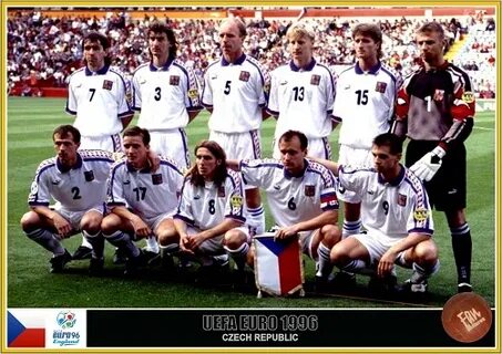 23 июня 1996