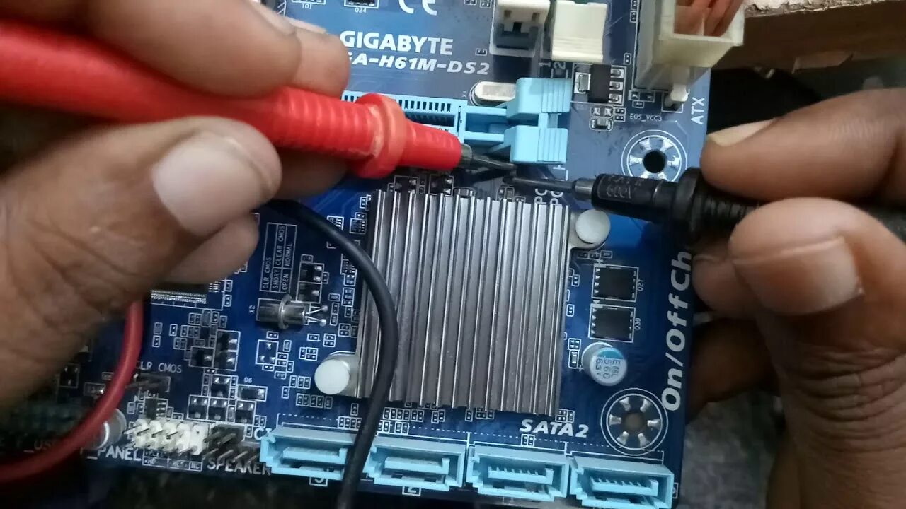 M3ga at не работает
