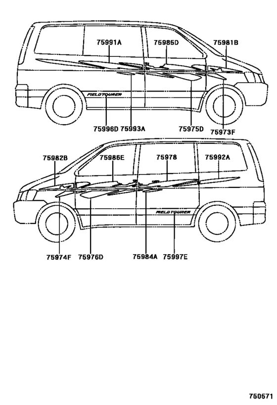 Длина ноах. Длина ноах. Тойота ноах 2007. Габариты тойота вокси 2008. Toyota lite ace габариты салона.