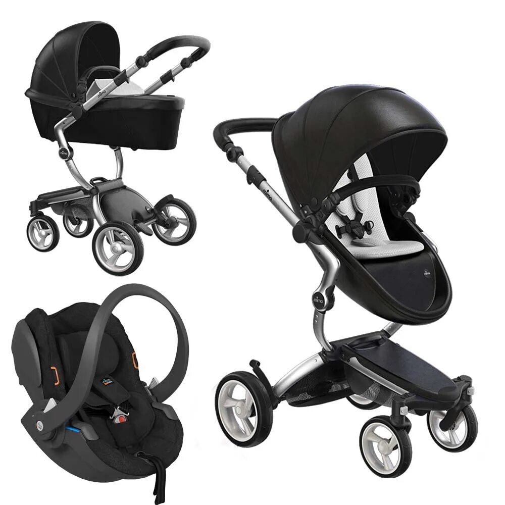Mima xari 3 в 1. Коляска 3 в 1 mima xari. коляска мима ксари 3 в 1. автолюлька мима ксари.