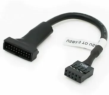 Переходник на 3 usb