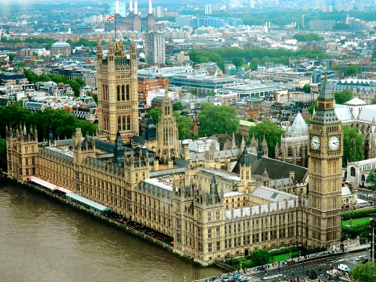 Egre london