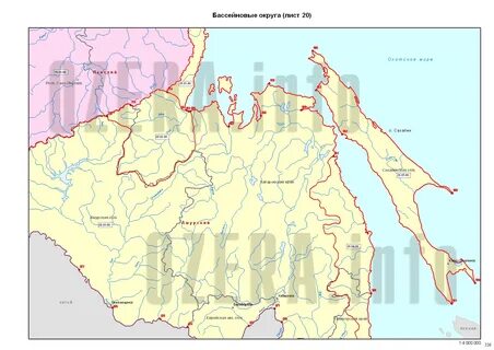 Рп5 охотское сахалинская область