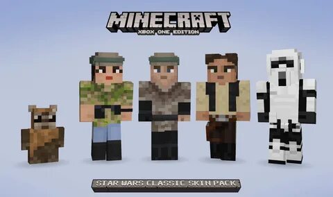 Skins for minecraft bedrock