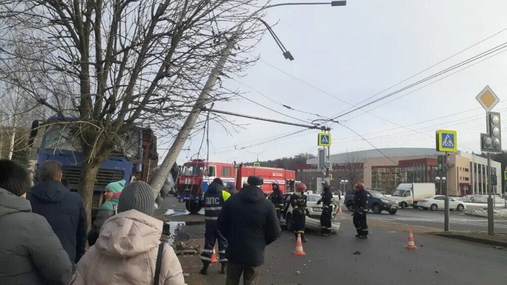 Дтп могилев вчера. Дтп по крупской сегодня.