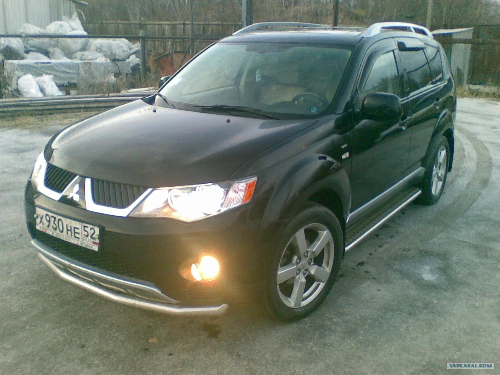 Mitsubishi outlander авито. Митсубиси Аутлендер XL 2007. Аутлендер ХЛ 2007. Mitsubishi Outlander XL CW 2007-2010. Митсубиси Аутлендер ХЛ 2007.