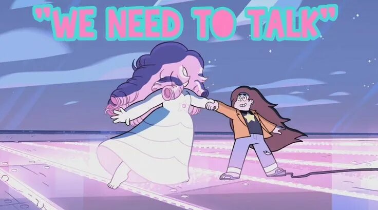 What can i do steven universe