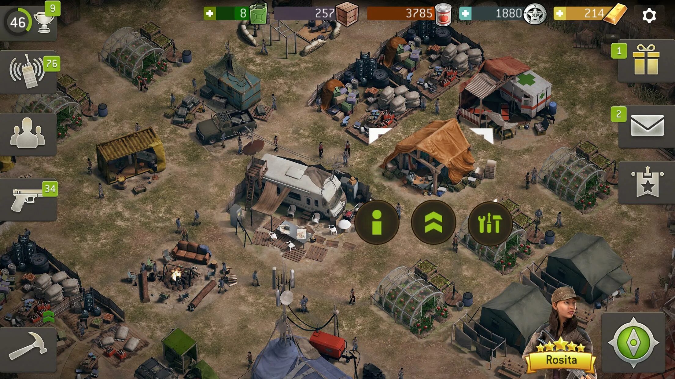 Игра Ходячие мертвецы no mans Land. Расстановка базы в the Walking Dead no mans Land. No mans land игра