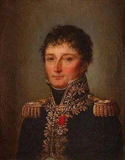 Генералы наполеона