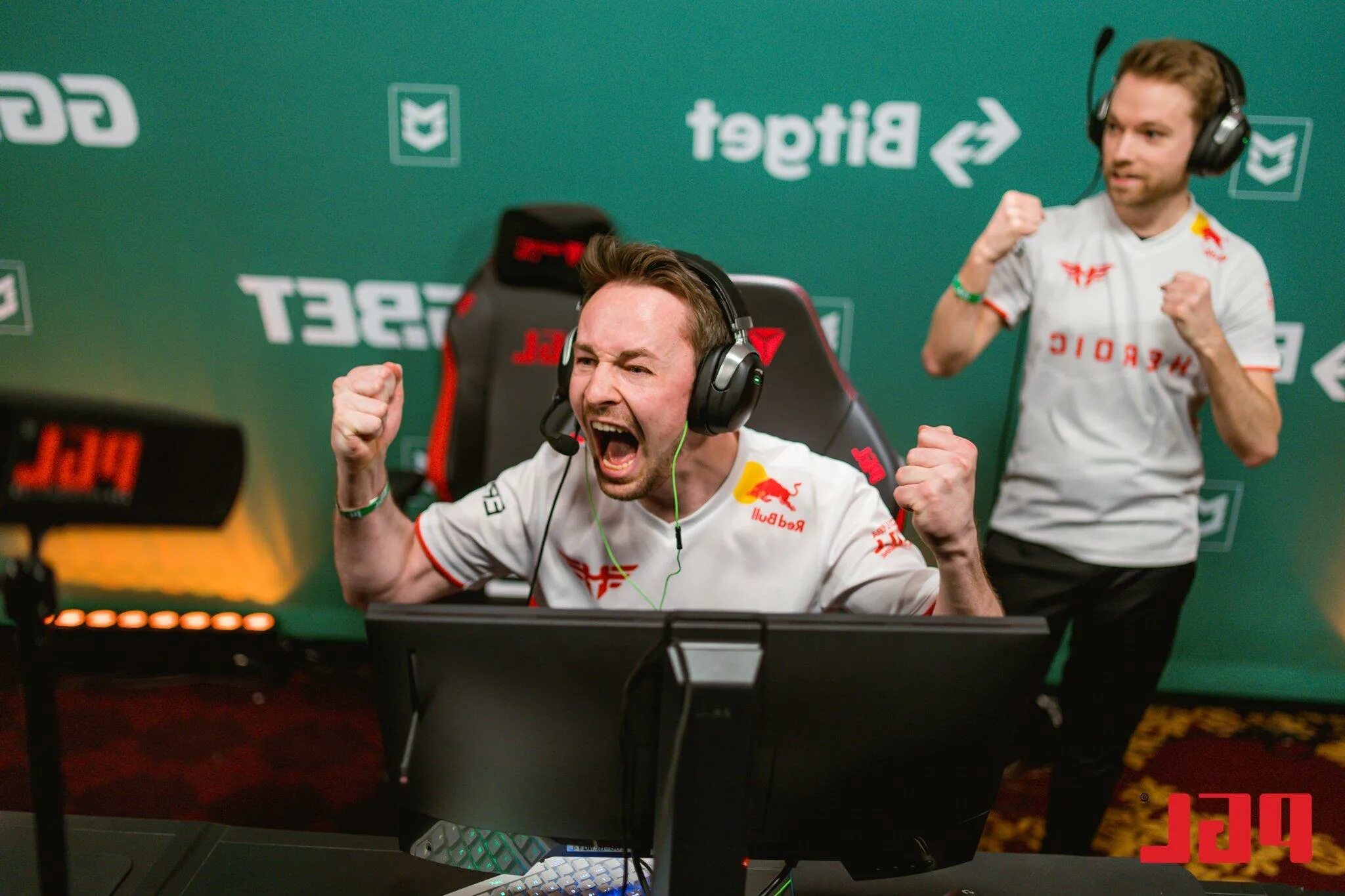 Pgl major copenhagen 2025 europe rmr b