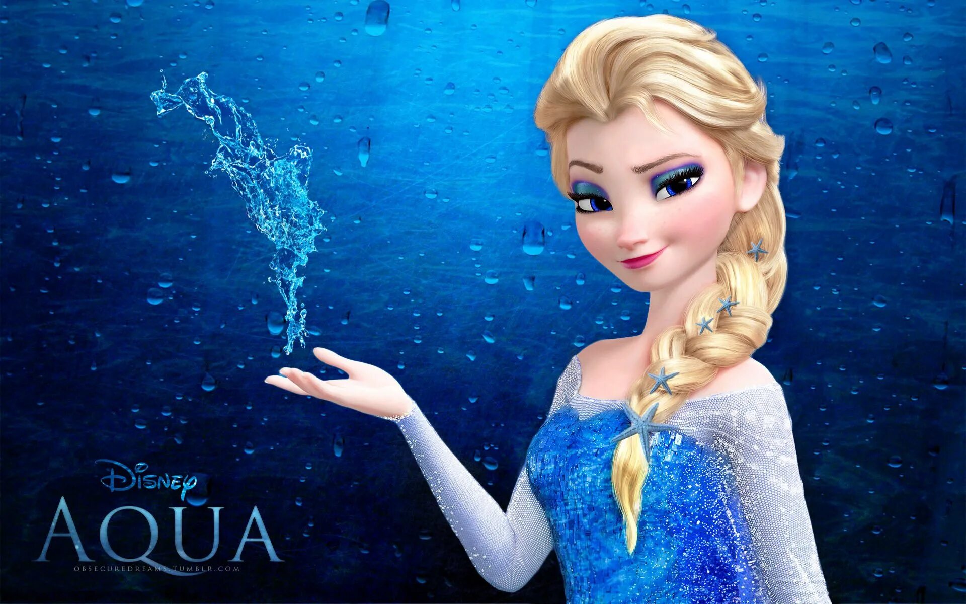 Video frozen. Elsa Дисней.