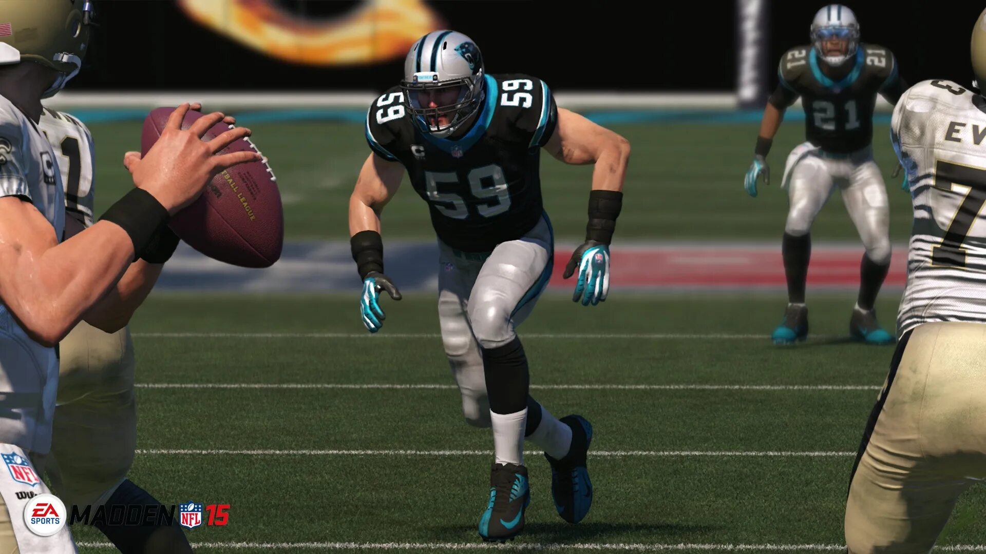 Games 15
