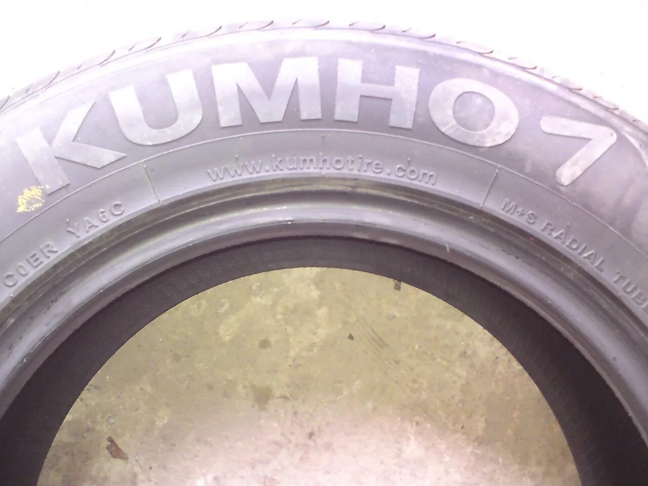 Крета шины r17 Kumho. Крета шины r17 Kumho sa01. Solus sa01 205/65 r16 маркировка.