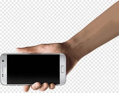 Samsung mobile device