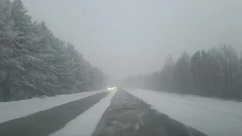 Закрытие дорог свердловская