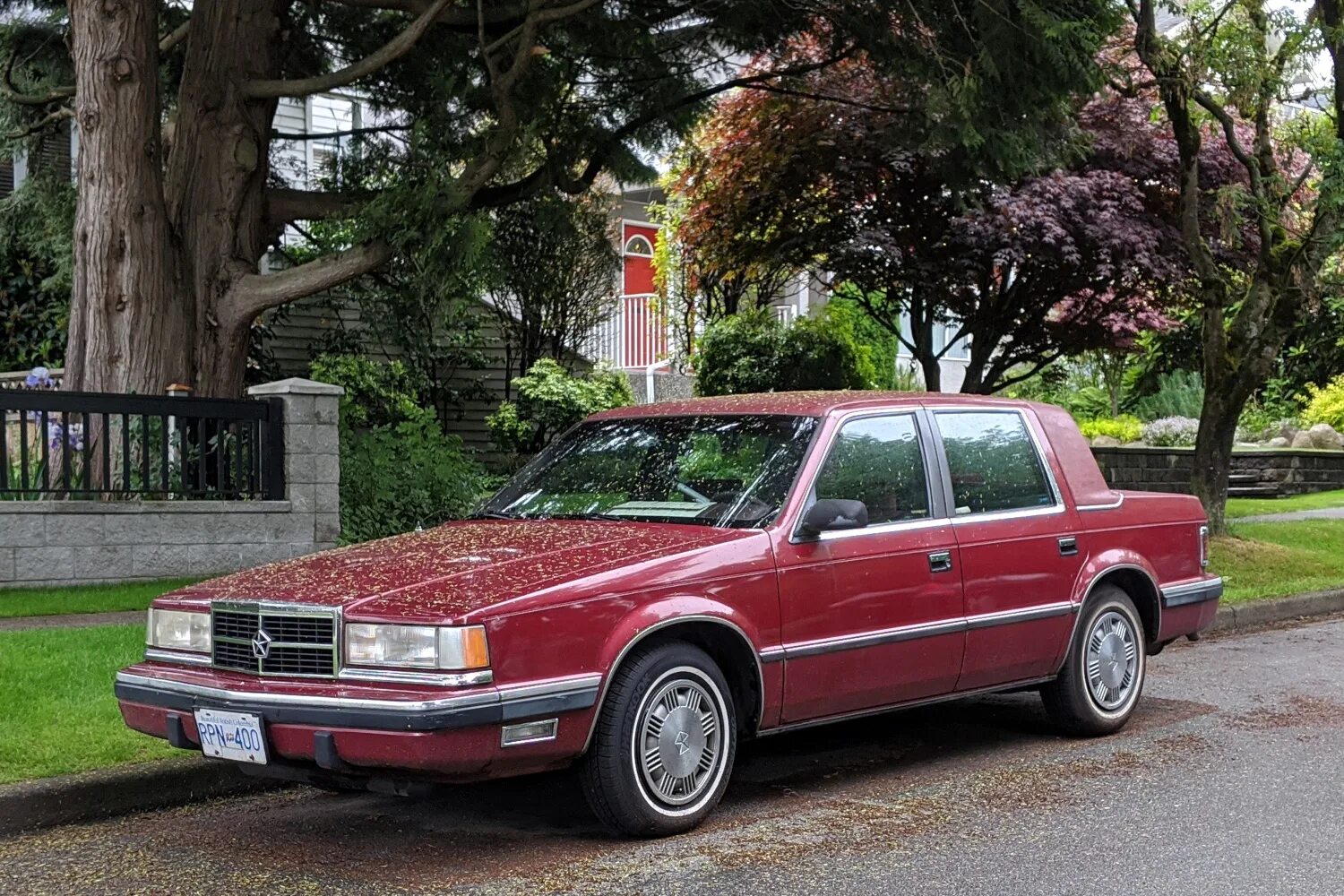 Супер 80х. Крайслер 1990. Крайслер седан 1990. Крайслер Империал 90. 1990 Chrysler Dynasty.