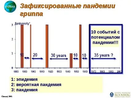 Грипп 2009