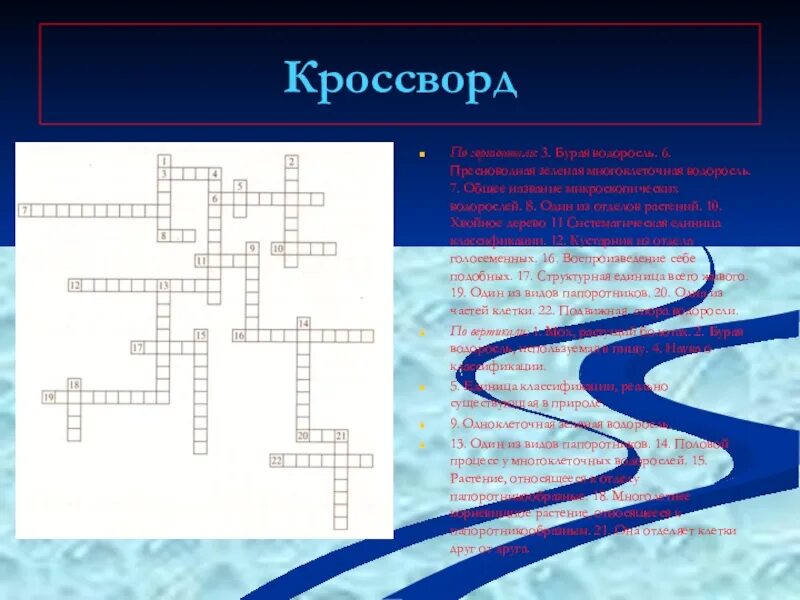 Кроссворд лишайники. Кроссворд на тему водоросли 7 класс с ответами биология. Кроссворд на тему водоросли с ответами. Крассвордьпо теме водоросли. Кроссворд на тему водоросли.