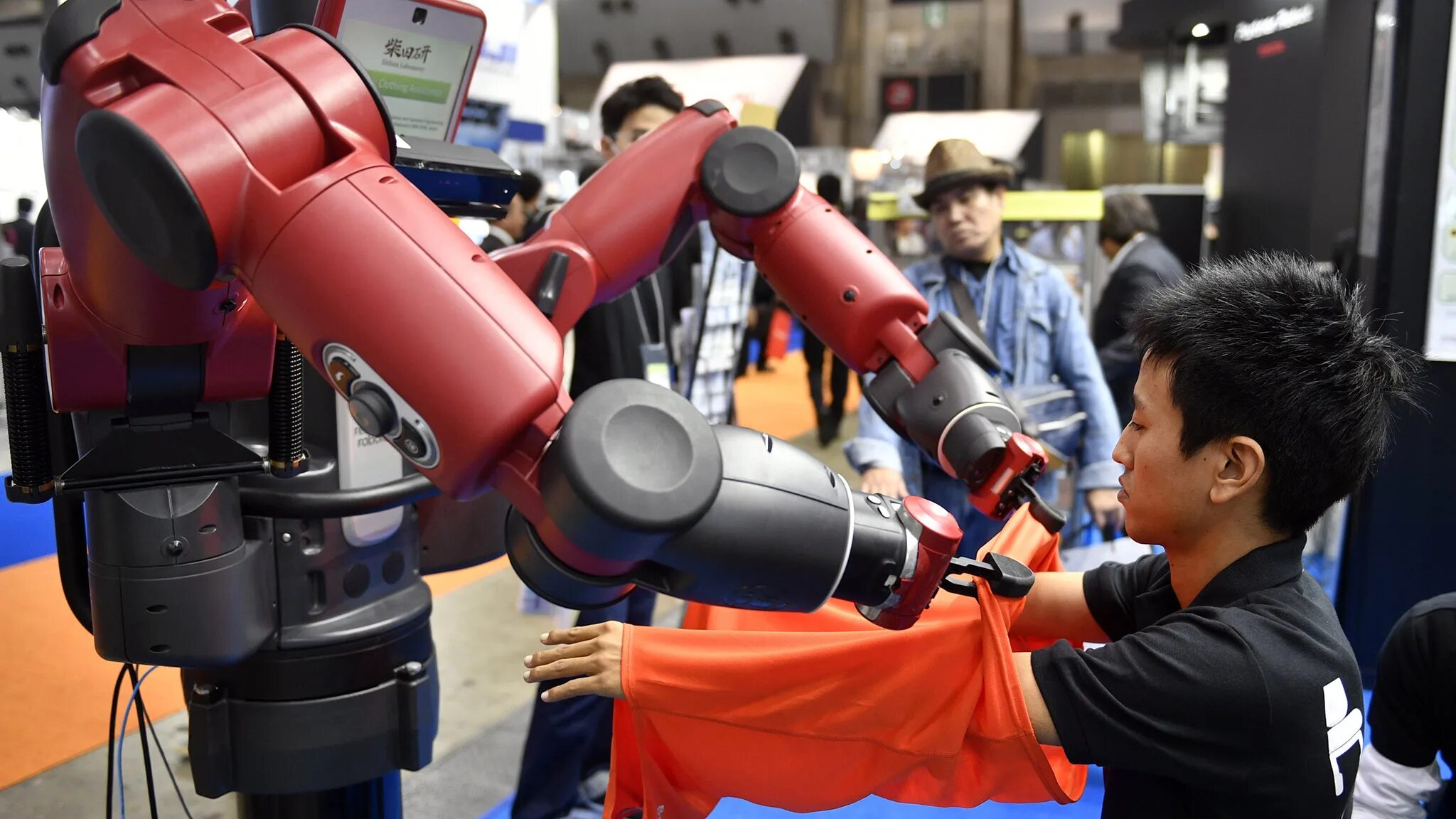 Невероятные технологии. Робототехника Японии. Электроника и робототехника в Японии. Инновационные технологии Японии. Японские технологии будущего.