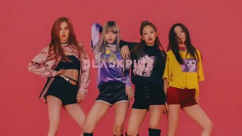 Whistle blackpink