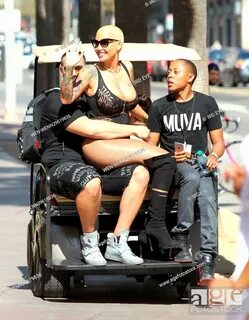 amber rose 2016 - samara-solniyshko.ru.
