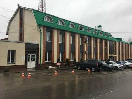 Адреса и телефоны тула