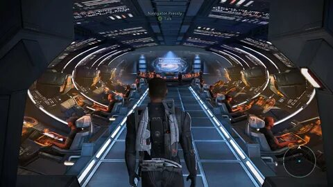 Mass effect legendary edition