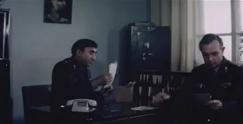Прислали из угро дурную весть