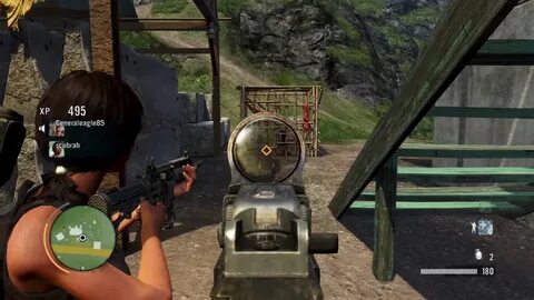Garry mod far cry