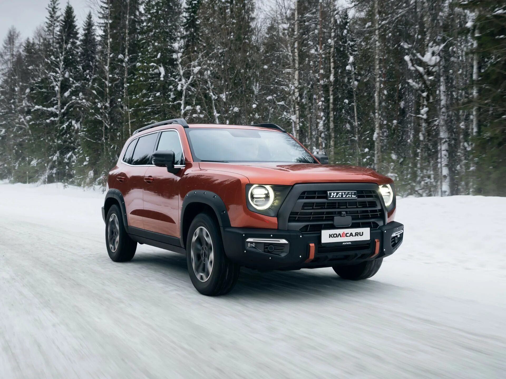 Купить новый Haval Dargo 2022-н.в. 2.0 AMT (192 л.с.) 4WD бензин робот в Ростове