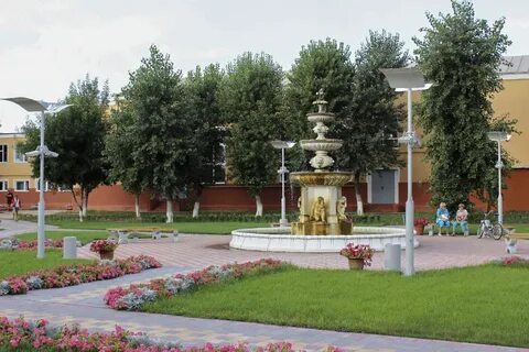 Алексеевская волгоградская область индекс
