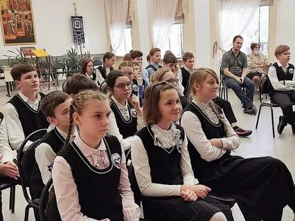 Гимназия имени невского
