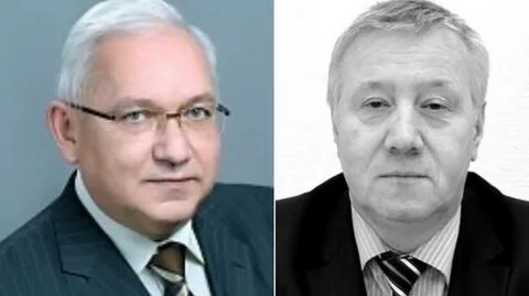 Два профессора