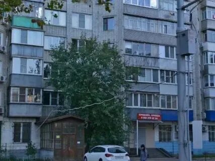 Ставропольская 80 краснодар