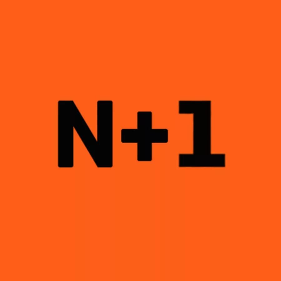 N1 логотип. Плюс один логотип. N1. N+1 сайт о науке.