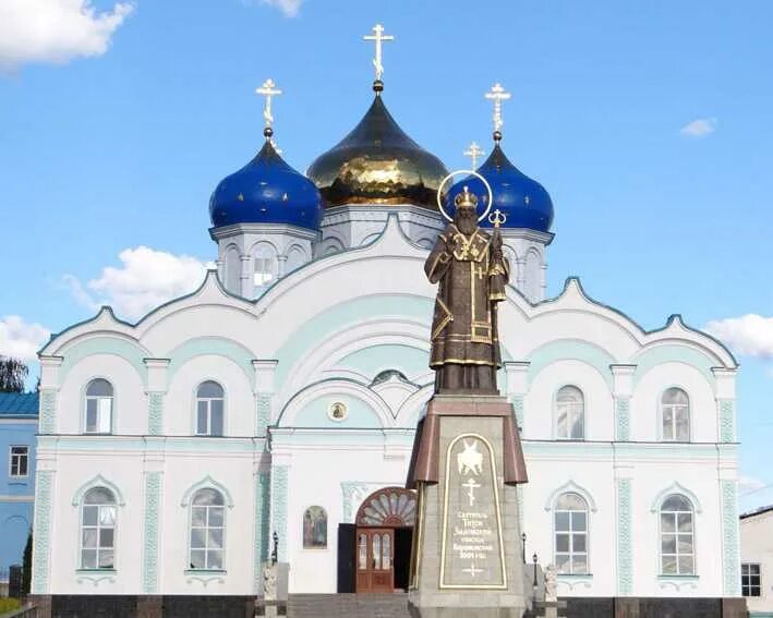 Монастырь Тихона Задонского памятник. Задонский Рождество-Богородицкий монастырь. Задонский рождество богородицкий монастырь требы цены